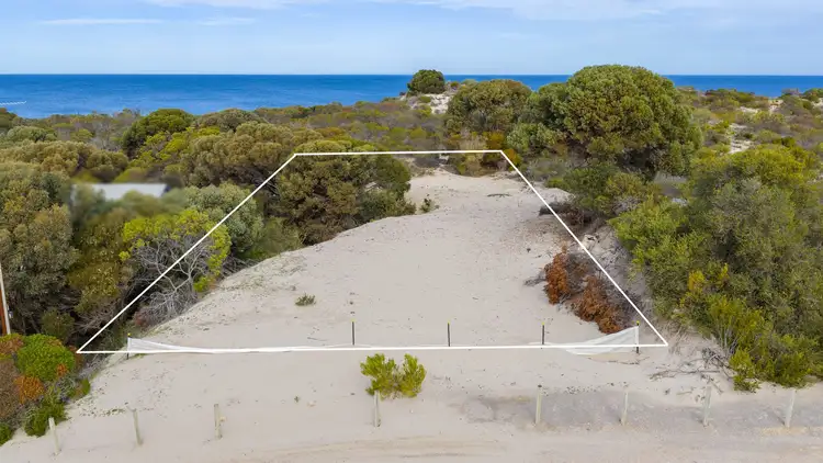 Fourth view of Homely land listing, 19 Moorowie Tce, Port Moorowie SA 5576