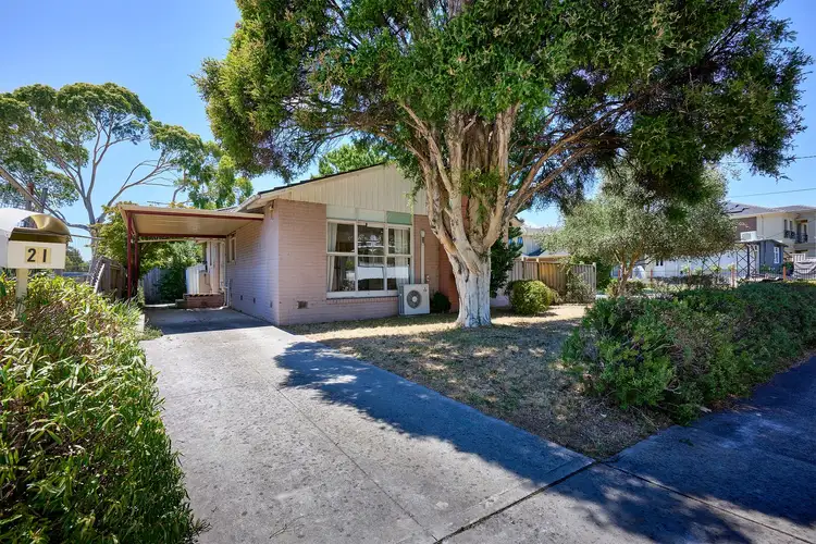 21 Vermont Street, Glen Waverley VIC 3150