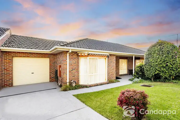2/1 Princes Way, Drouin VIC 3818