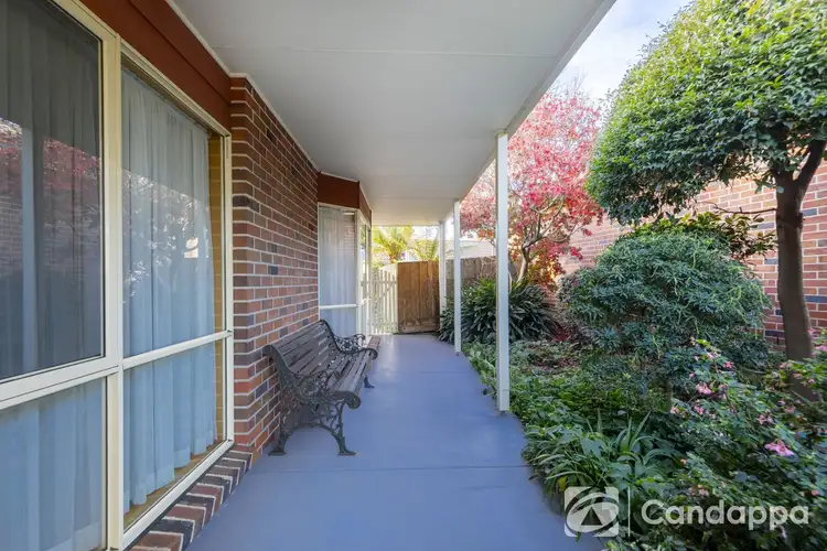 Second view of Homely unit listing, 2/1 Princes Way, Drouin VIC 3818