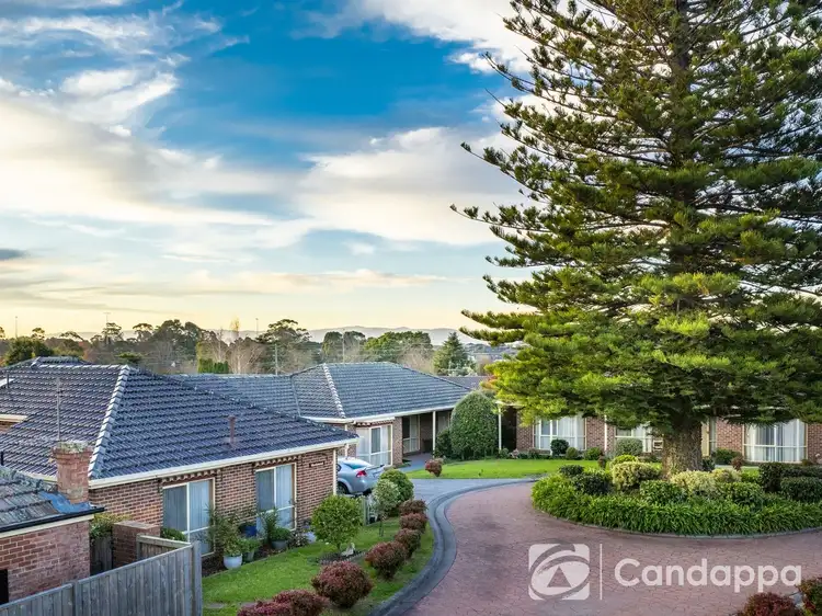 Third view of Homely unit listing, 2/1 Princes Way, Drouin VIC 3818
