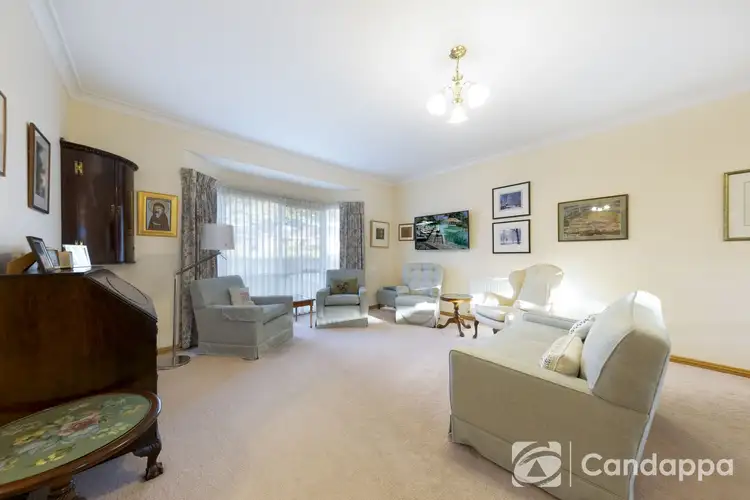 Fifth view of Homely unit listing, 2/1 Princes Way, Drouin VIC 3818