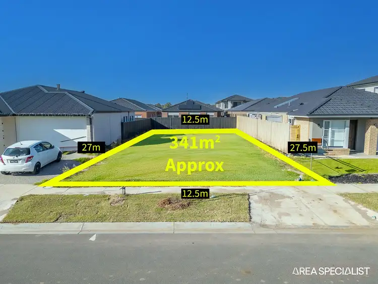 41 Guru Boulevard, Lynbrook VIC 3975