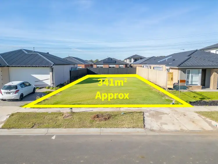 41 Guru Boulevard, Lynbrook VIC 3975