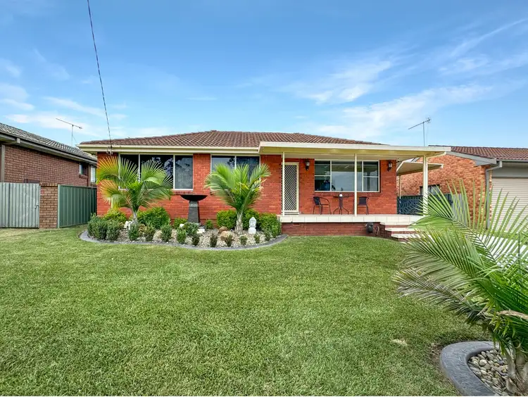 22 Brighton Parade, Culburra Beach NSW 2540