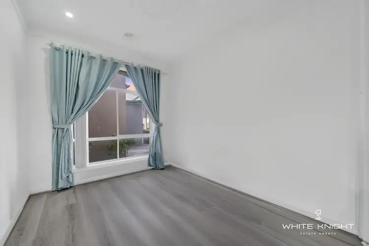 Second view of Homely house listing, 3/29 Leslie Street, St Albans VIC 3021