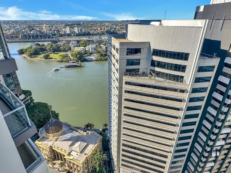 306/420 Queen Street, Brisbane City QLD 4000