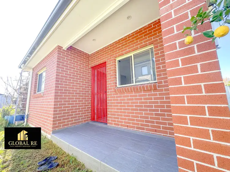 Main view of Homely flat listing, 38A Chadwick Cres, Fairfield West NSW 2165