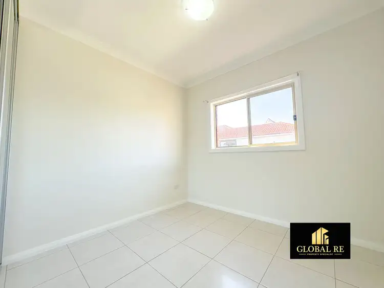 Third view of Homely flat listing, 38A Chadwick Cres, Fairfield West NSW 2165