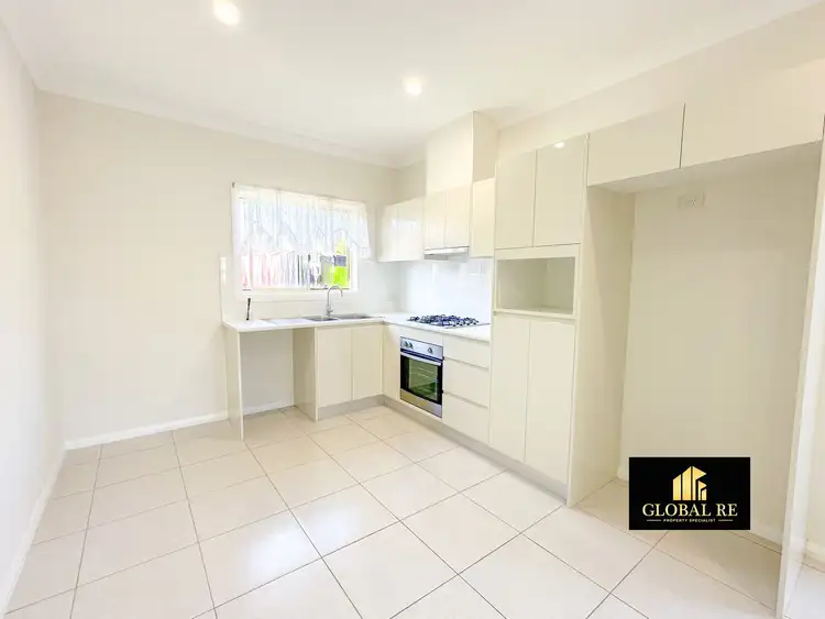 Fourth view of Homely flat listing, 38A Chadwick Cres, Fairfield West NSW 2165