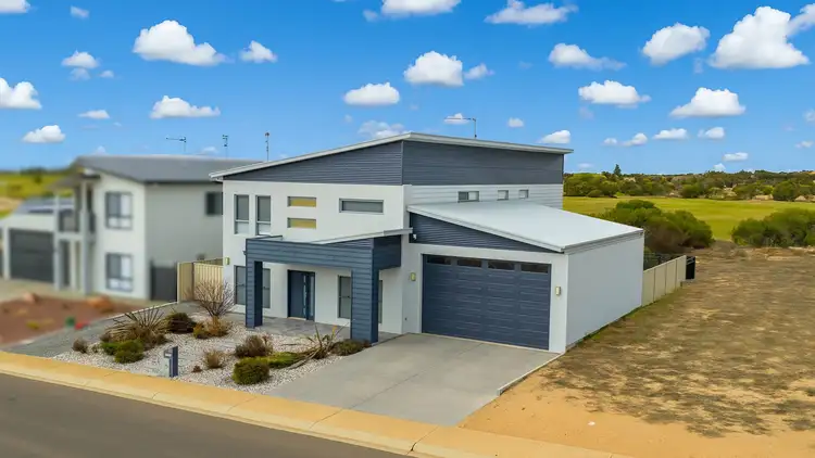 63 St Andrews Drive, Port Hughes SA 5558