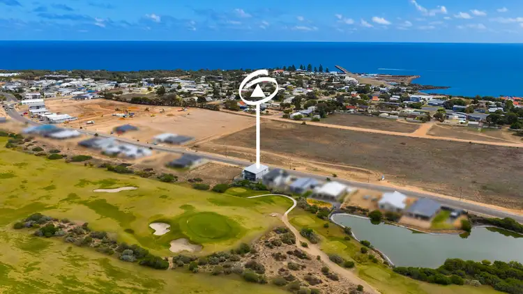 Second view of Homely house listing, 63 St Andrews Drive, Port Hughes SA 5558