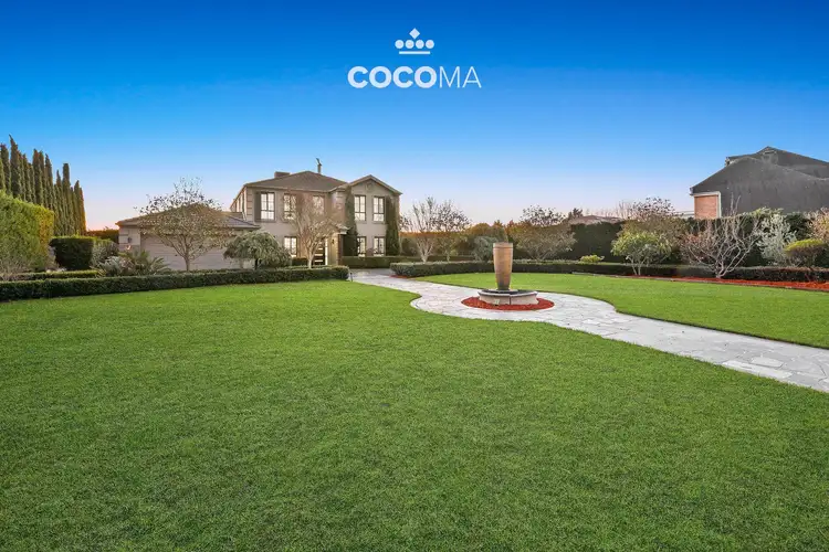 55 Old Mornington Road, Mount Eliza VIC 3930