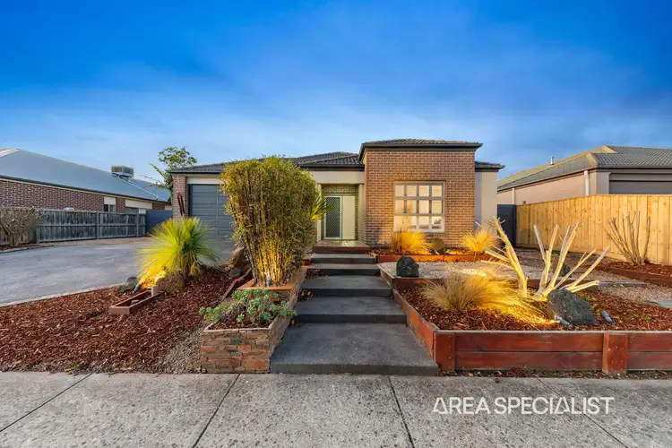 Main view of Homely house listing, 30 Winneke Way, Pakenham VIC 3810