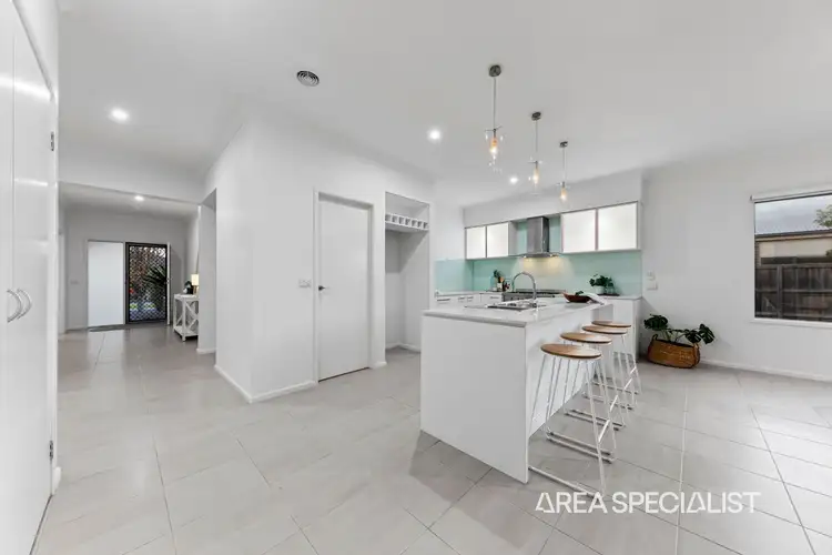 Second view of Homely house listing, 30 Winneke Way, Pakenham VIC 3810