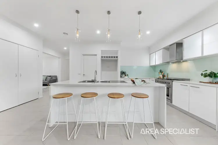 Third view of Homely house listing, 30 Winneke Way, Pakenham VIC 3810