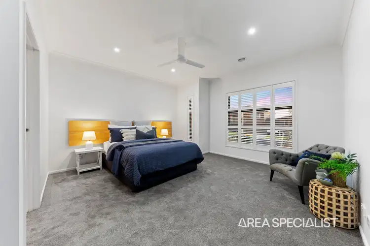 Fifth view of Homely house listing, 30 Winneke Way, Pakenham VIC 3810