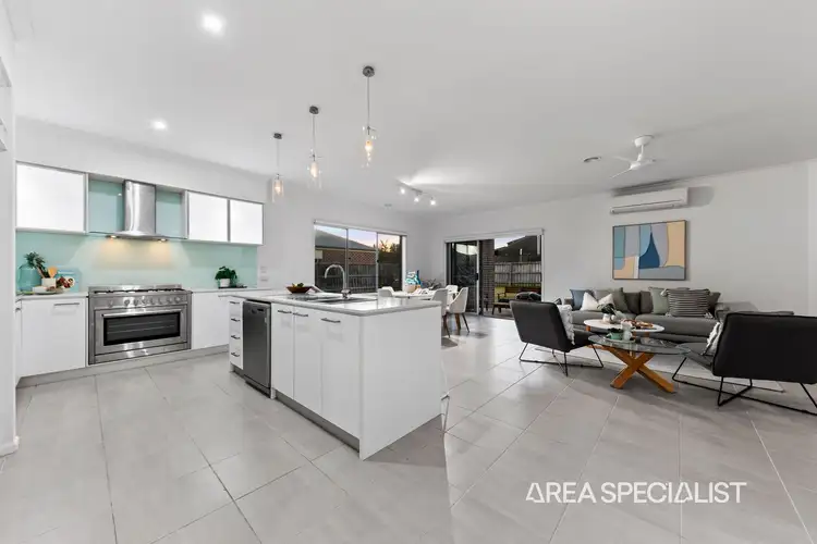Sixth view of Homely house listing, 30 Winneke Way, Pakenham VIC 3810
