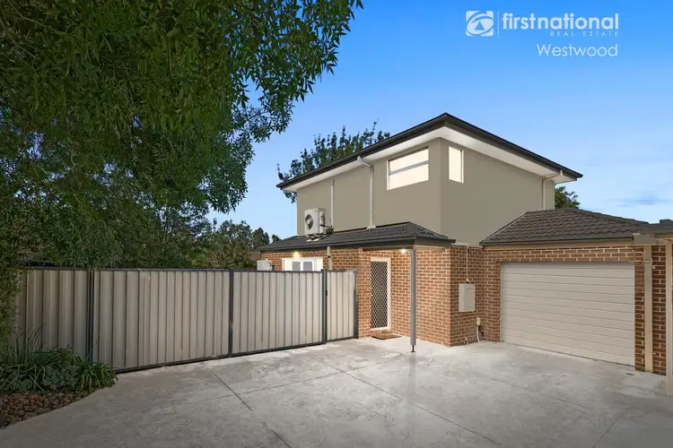 1/8 Tambo Court, Werribee VIC 3030