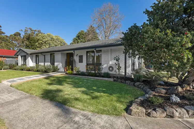 42 Lipton Drive, Frankston VIC 3199