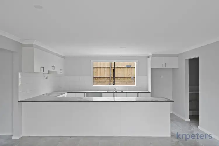 Main view of Homely house listing, 10 Goldshine Crescent, Drouin VIC 3818