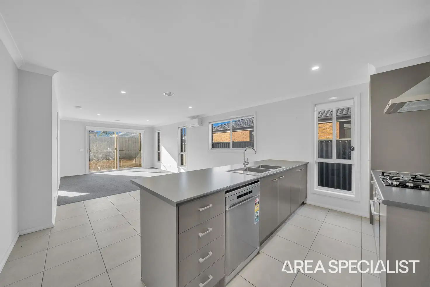 Main view of Homely house listing, 39 Ajay Way, Kurunjang VIC 3337