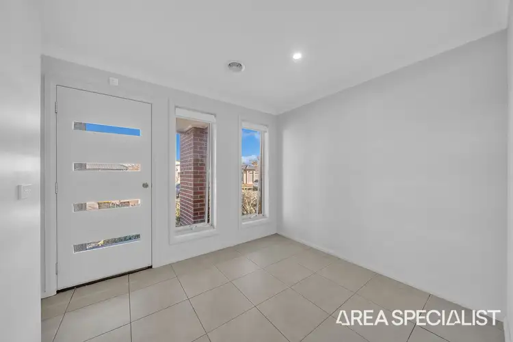 Third view of Homely house listing, 39 Ajay Way, Kurunjang VIC 3337