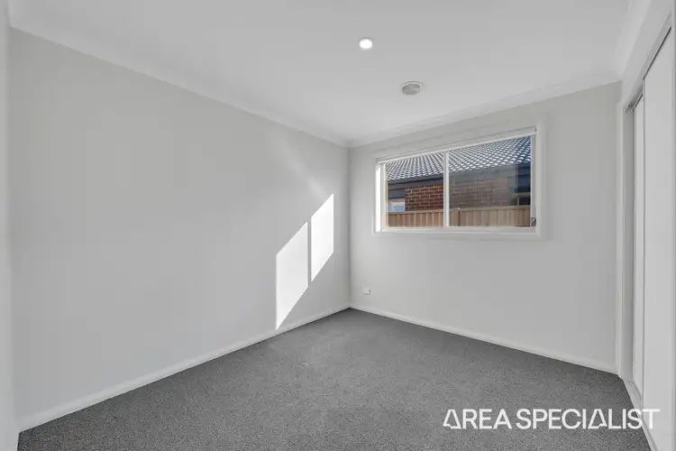 Fourth view of Homely house listing, 39 Ajay Way, Kurunjang VIC 3337