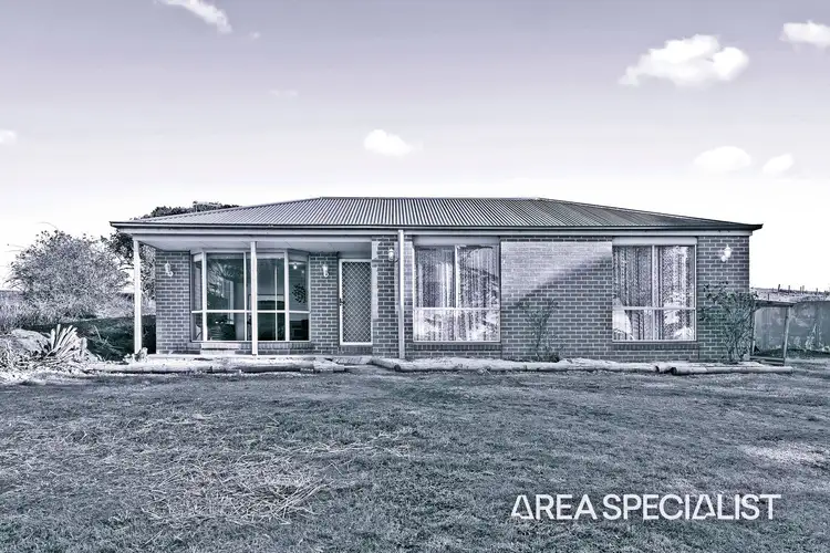 105 Anderson Hill Road, Loch VIC 3945