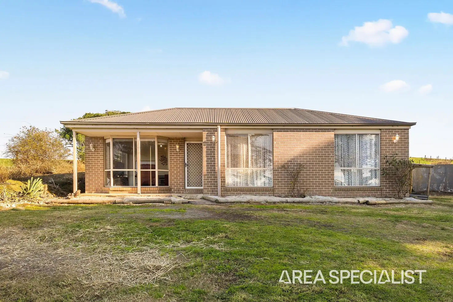 Main view of Homely rural property listing, 105 Anderson Hill Road, Loch VIC 3945