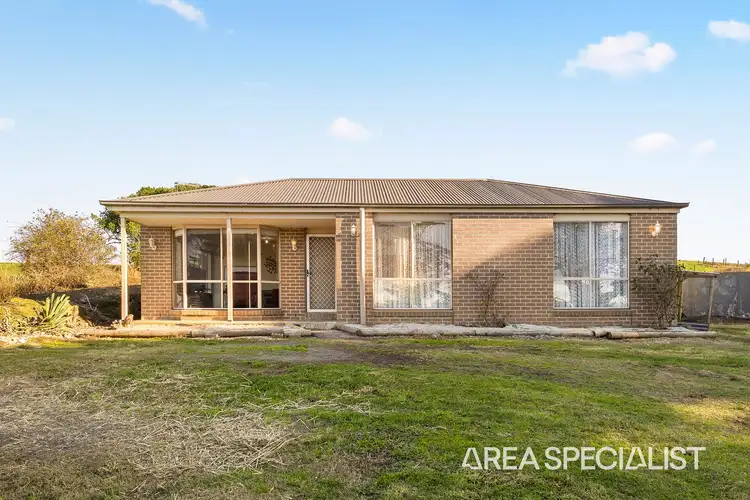 Second view of Homely rural property listing, 105 Anderson Hill Road, Loch VIC 3945
