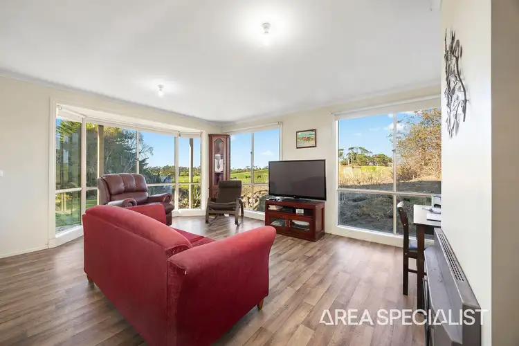 Third view of Homely rural property listing, 105 Anderson Hill Road, Loch VIC 3945