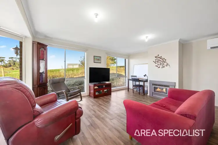 Fourth view of Homely rural property listing, 105 Anderson Hill Road, Loch VIC 3945