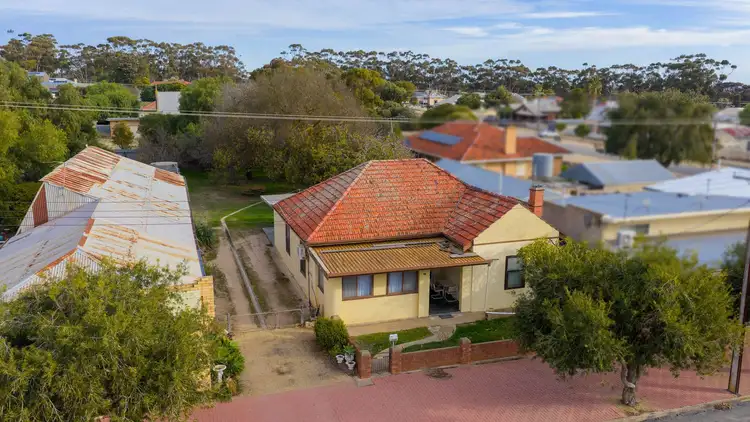 Second view of Homely house listing, 42-44 Elizabeth Street, Maitland SA 5573