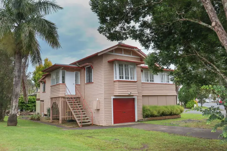 89 Wyrallah Road, East Lismore NSW 2480