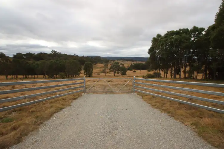 104 Smiths Lane, Tenterfield NSW 2372
