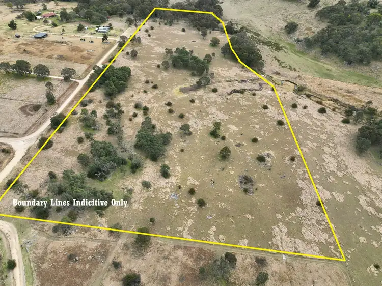 Third view of Homely land listing, 104 Smiths Lane, Tenterfield NSW 2372