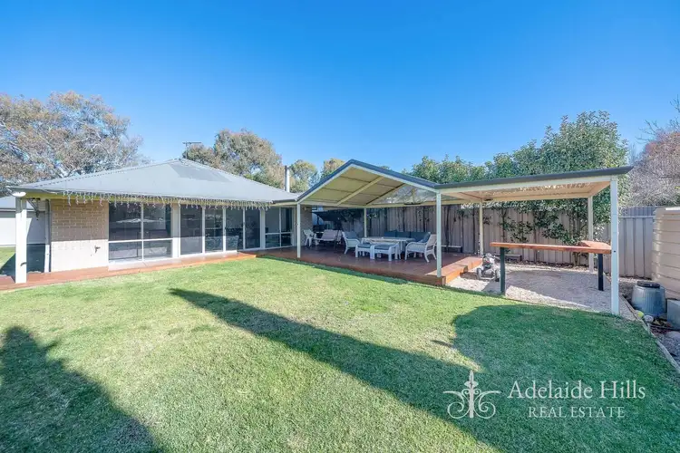 61 Sims Road, Mount Barker SA 5251