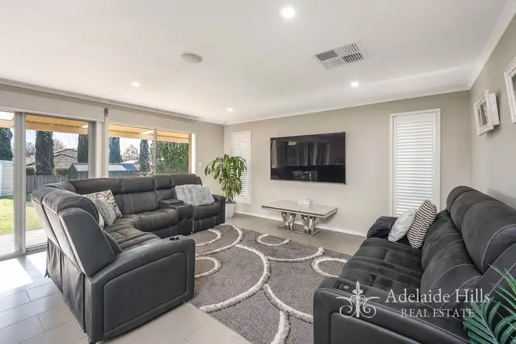 Fifth view of Homely house listing, 61 Sims Road, Mount Barker SA 5251