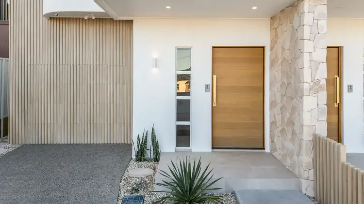 Third view of Homely semi-detached listing, 89b Bay Road, Blue Bay NSW 2261