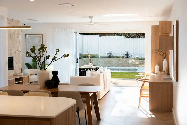 Fourth view of Homely semi-detached listing, 89b Bay Road, Blue Bay NSW 2261