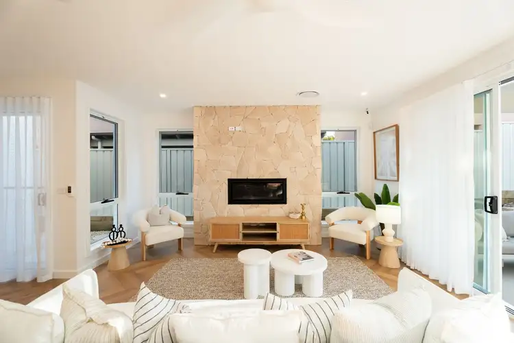 Fifth view of Homely semi-detached listing, 89b Bay Road, Blue Bay NSW 2261