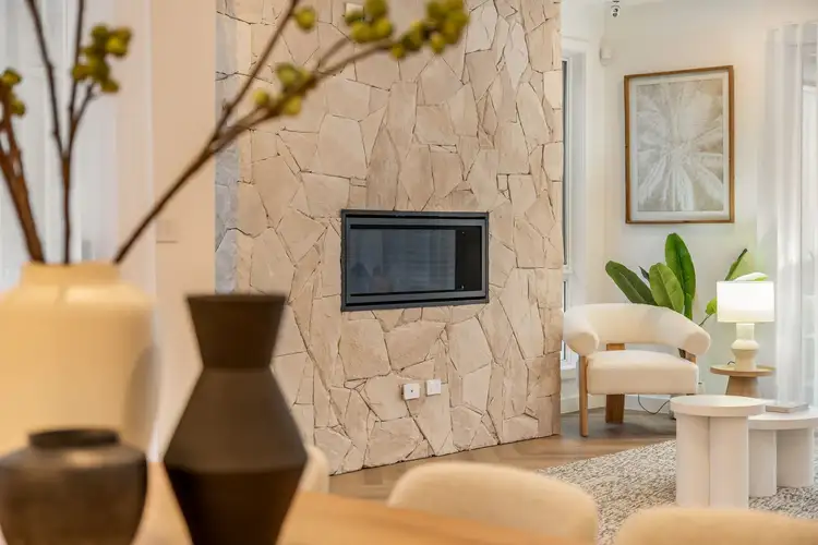 Sixth view of Homely semi-detached listing, 89b Bay Road, Blue Bay NSW 2261