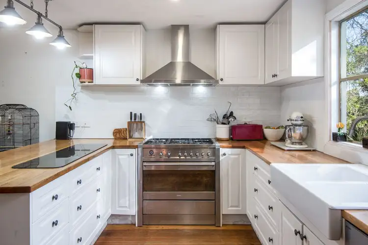 Third view of Homely house listing, 155 Belgrave-Gembrook Road, Selby VIC 3159