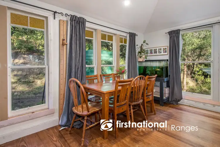 Fourth view of Homely house listing, 155 Belgrave-Gembrook Road, Selby VIC 3159