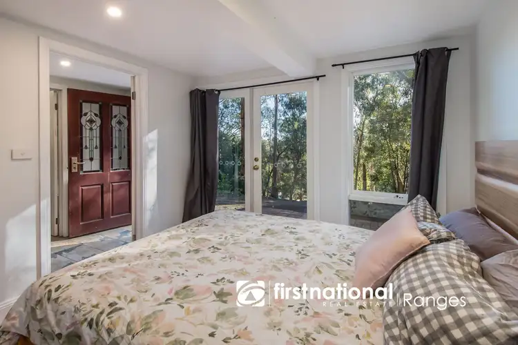 Sixth view of Homely house listing, 155 Belgrave-Gembrook Road, Selby VIC 3159