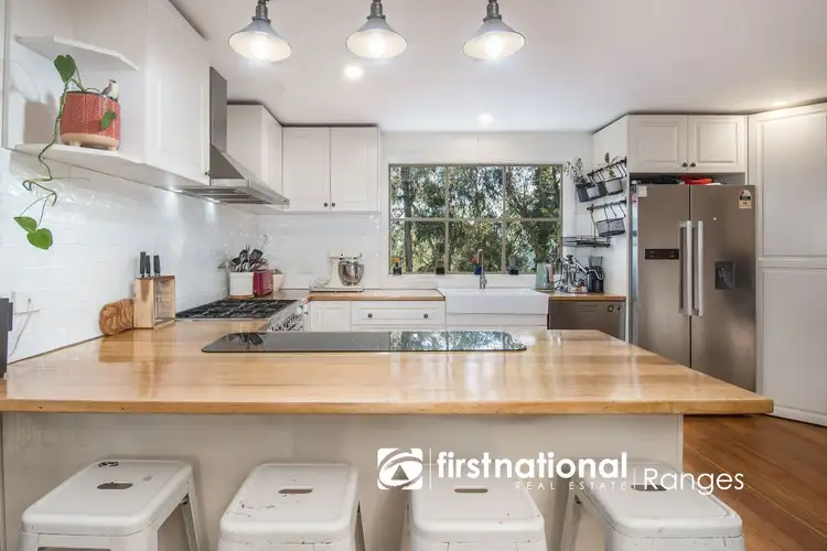 Sixth view of Homely house listing, 155 Belgrave-Gembrook Road, Selby VIC 3159