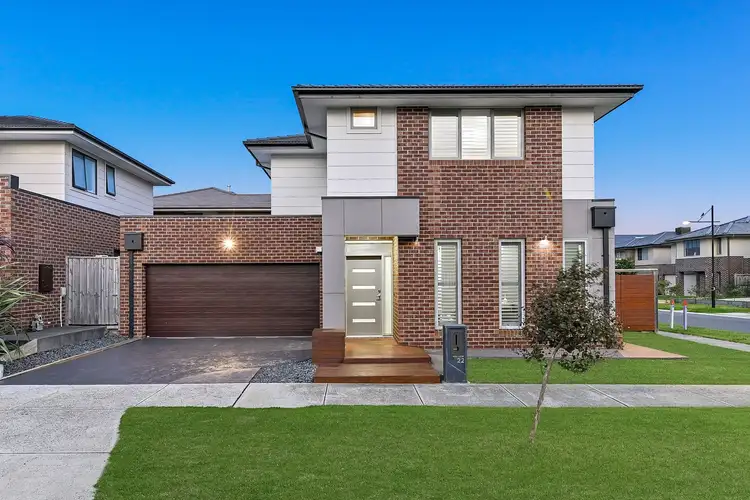 22 Fernleaf Avenue, Keysborough VIC 3173