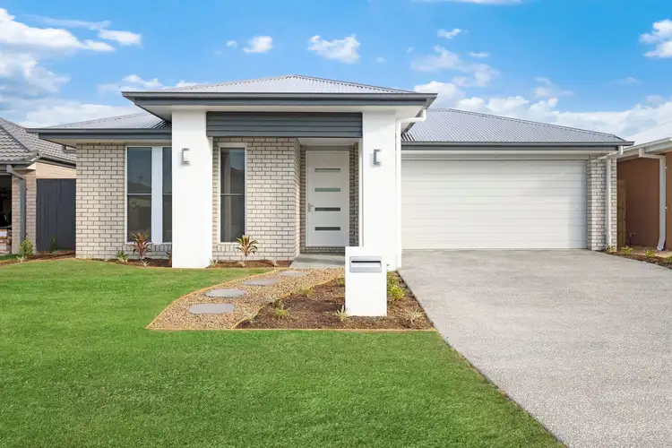 12 Bokhara Way, Jimboomba QLD 4280