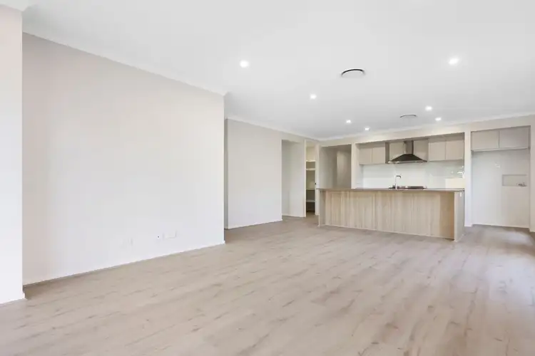 Third view of Homely house listing, 12 Bokhara Way, Jimboomba QLD 4280